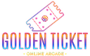 Golden Ticket Logo